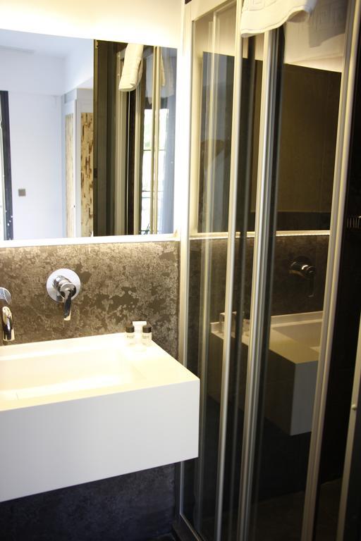 Amare Cesme Hotel Exterior foto