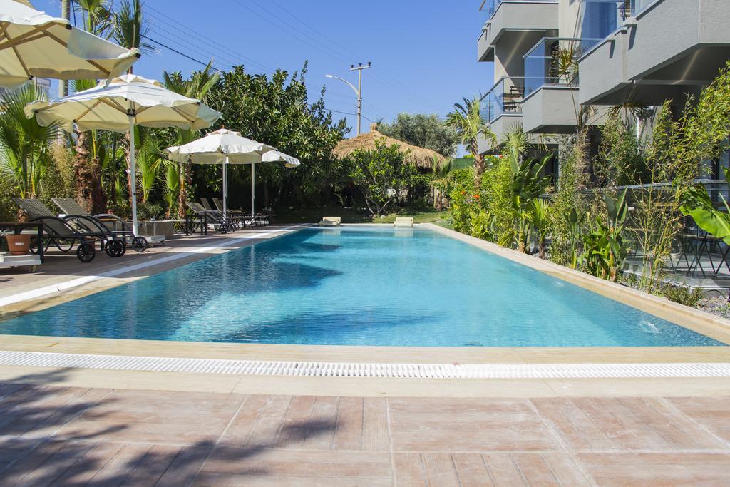 Amare Cesme Hotel Exterior foto