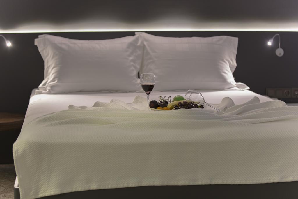 Amare Cesme Hotel Exterior foto