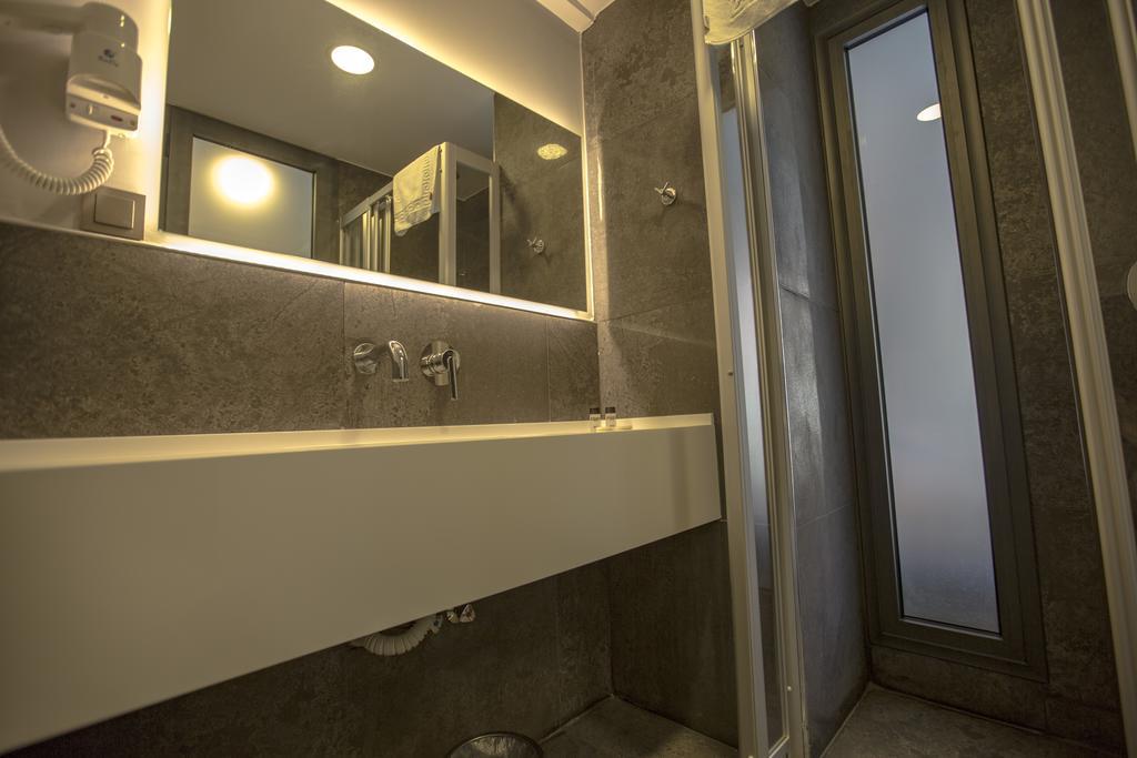 Amare Cesme Hotel Exterior foto