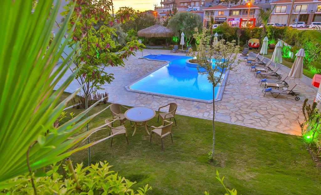 Amare Cesme Hotel Exterior foto
