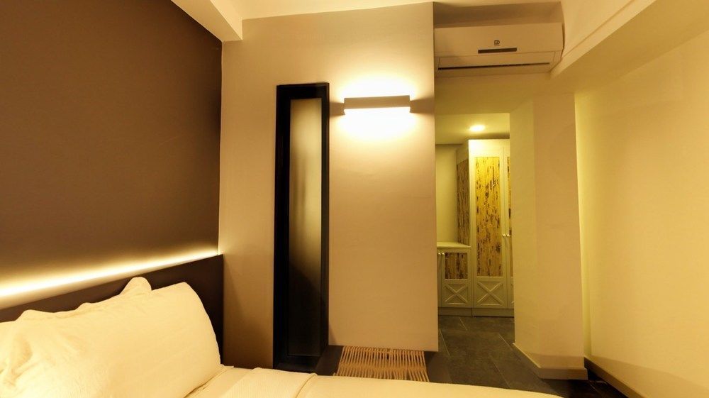 Amare Cesme Hotel Exterior foto