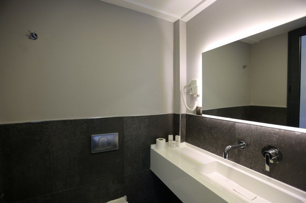 Amare Cesme Hotel Exterior foto