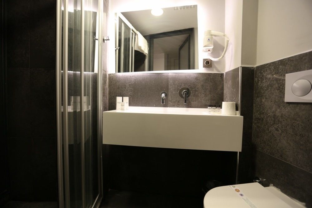 Amare Cesme Hotel Exterior foto