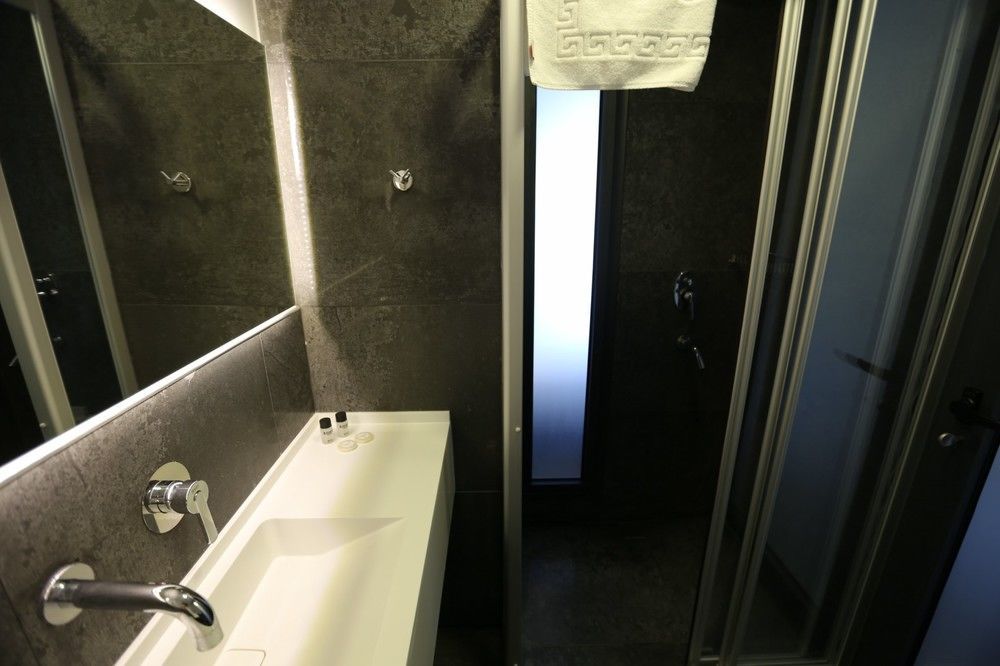 Amare Cesme Hotel Exterior foto