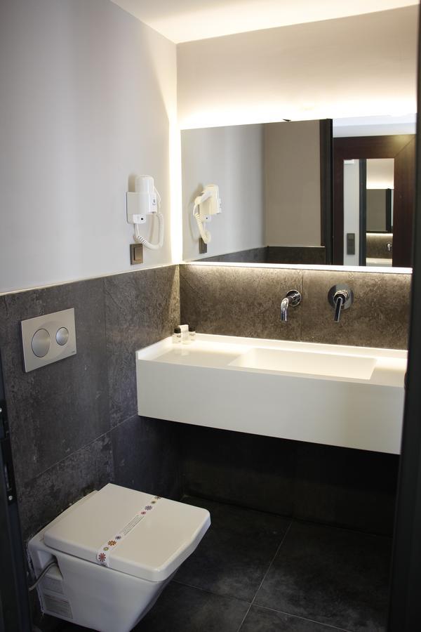 Amare Cesme Hotel Exterior foto