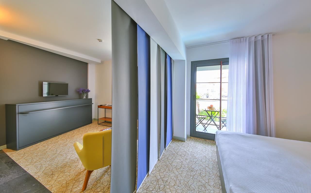 Amare Cesme Hotel Exterior foto