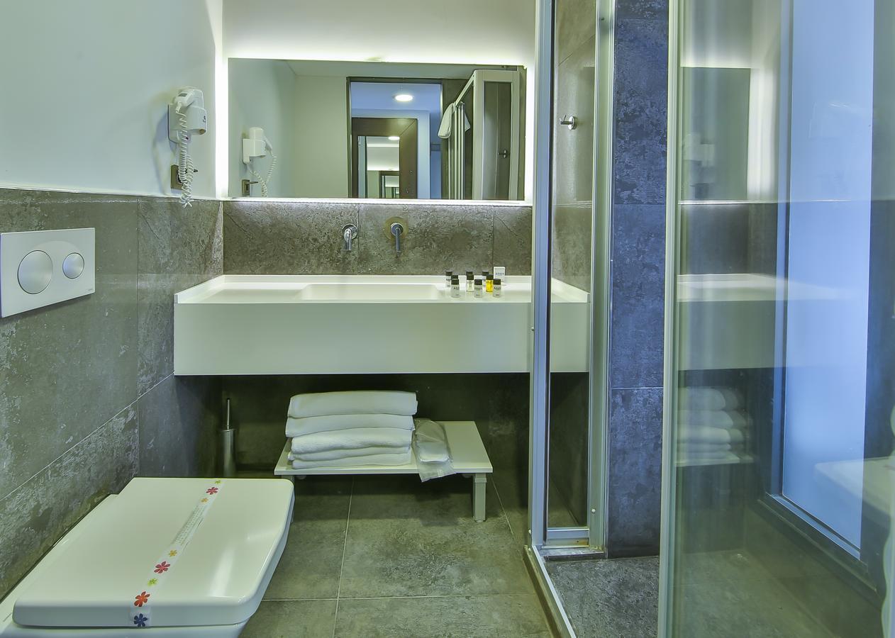 Amare Cesme Hotel Exterior foto