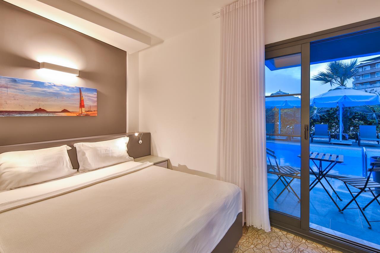 Amare Cesme Hotel Exterior foto